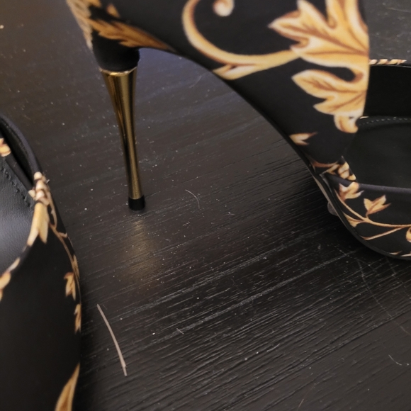 Call it Spring heels size 8 - Picture 2 of 4